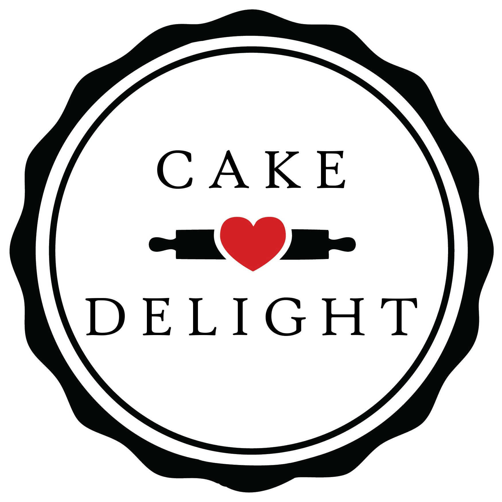 Designer Cakes - Cake Delights